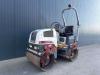 Dynapac CC1000 Foto 1 thumbnail