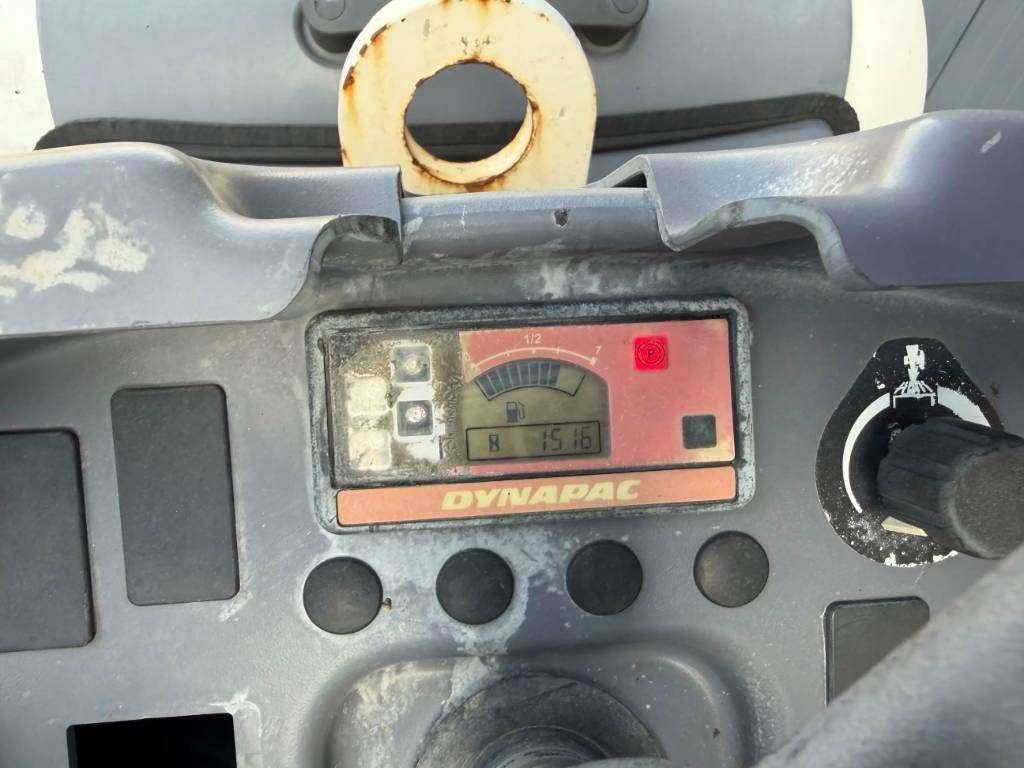 Dynapac CC1000 Foto 23