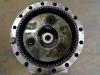 Riduttore di rotazione ralla per Caterpillar 318 C Foto 2 thumbnail