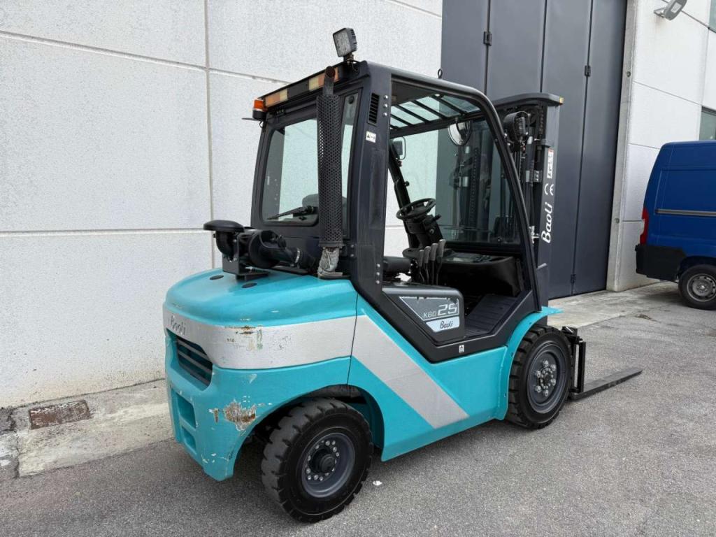 Baoli KBD25 Foto 5