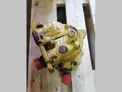 Pompa idraulica per Caterpillar 730 in vendita da PRV Ricambi Srl