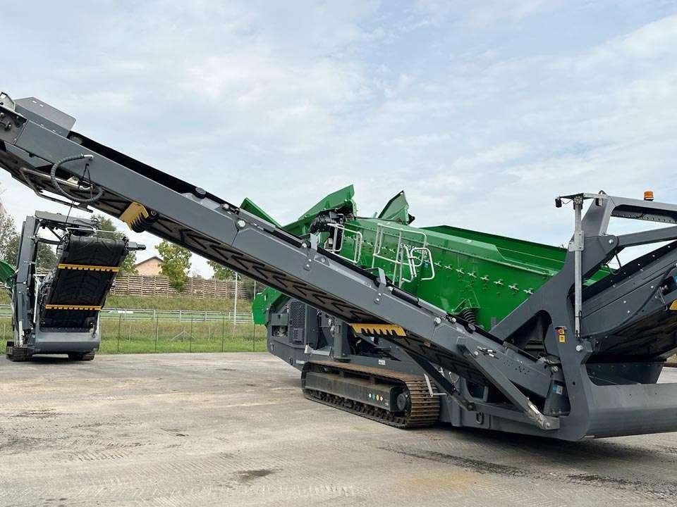 McCloskey R230 Foto 12