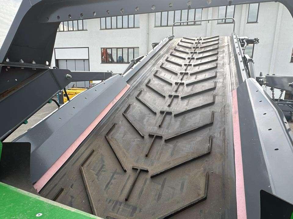 McCloskey R230 Foto 13