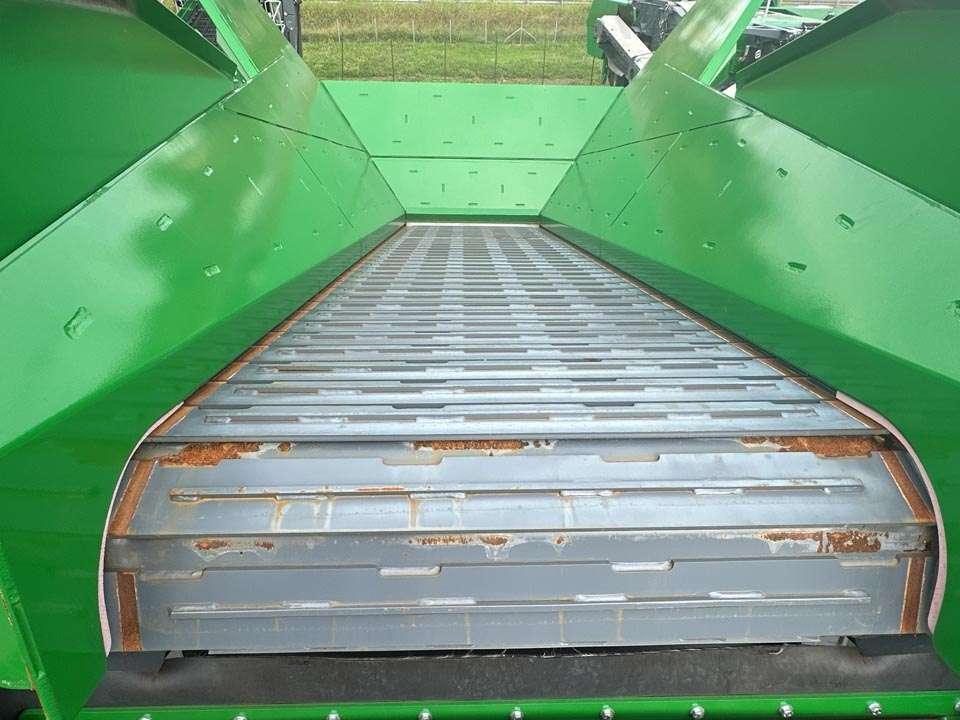 McCloskey R230 Foto 15