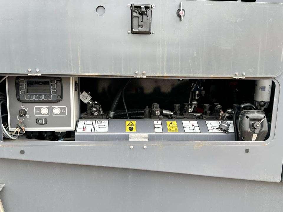 McCloskey R230 Foto 17