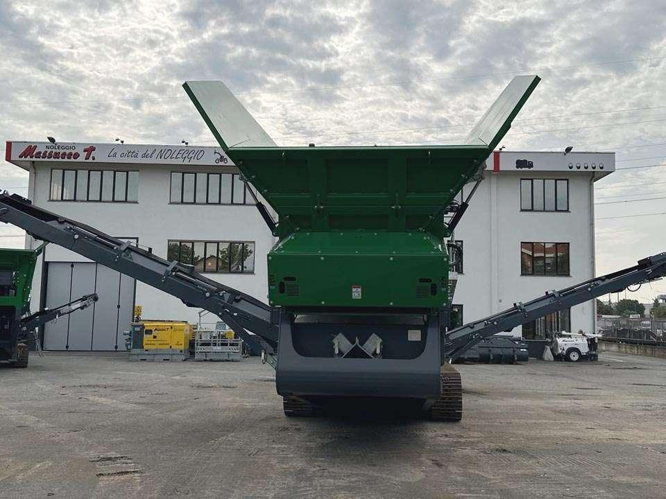 McCloskey R230 Foto 22