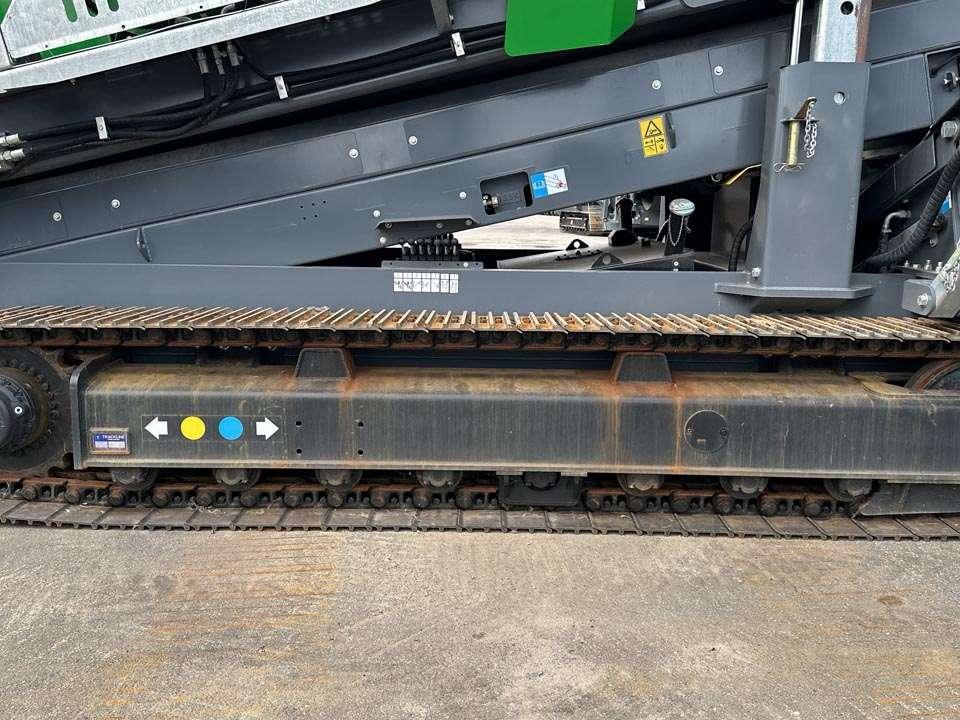 McCloskey R230 Foto 4