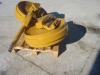 Ruota folle per Fiat Allis AD20 Foto 2 thumbnail