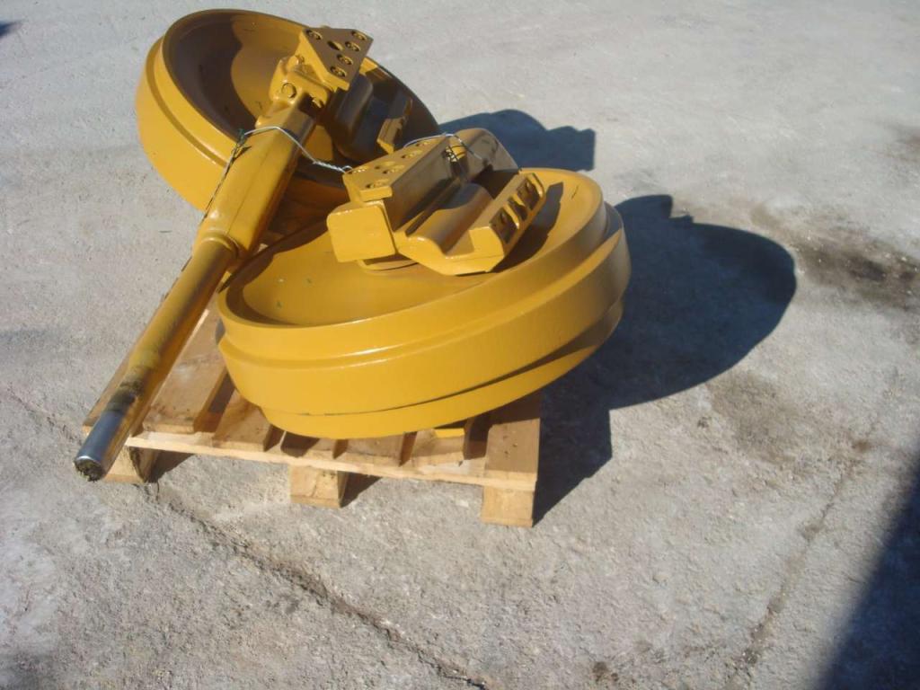Ruota folle per Fiat Allis AD20 Foto 2