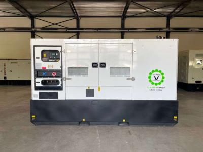 Deutz TCD6.1L6 - 165 kVA Stage V Generator - DPX-19014 in vendita da DPX Power Europe B.V.