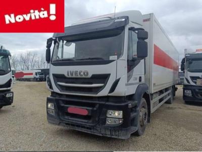 Iveco STRALIS AD 260S31 XP in vendita da Procida Macchine S.r.l.