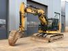 Caterpillar 314 E LCR VA Foto 2 thumbnail