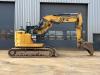 Caterpillar 314 E LCR VA Foto 6 thumbnail
