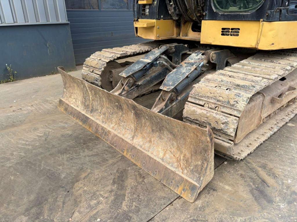 Caterpillar 314 E LCR VA Foto 10