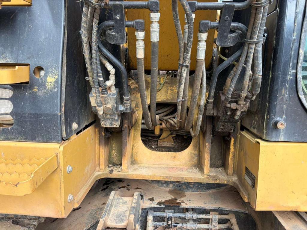 Caterpillar 314 E LCR VA Foto 11