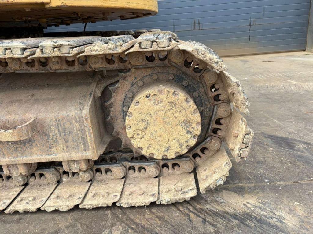Caterpillar 314 E LCR VA Foto 13