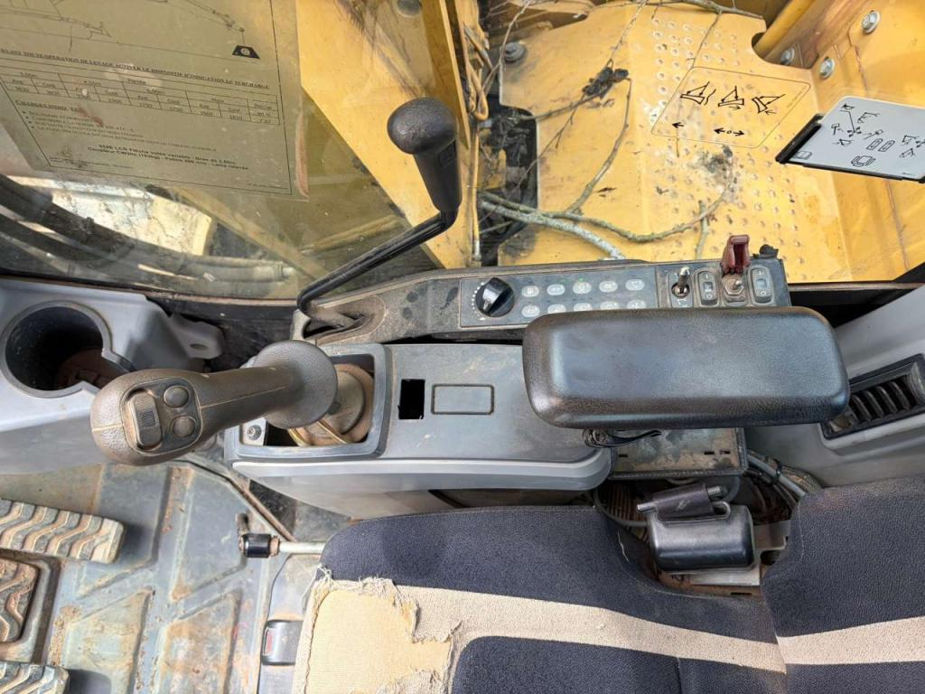 Caterpillar 314 E LCR VA Foto 26