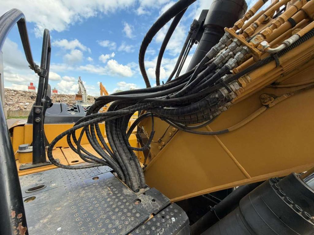 Caterpillar 314 E LCR VA Foto 28
