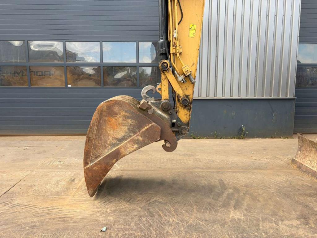 Caterpillar 314 E LCR VA Foto 9