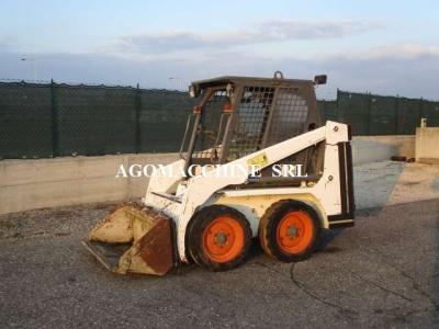Bobcat 553 in vendita da Agomacchine Srl