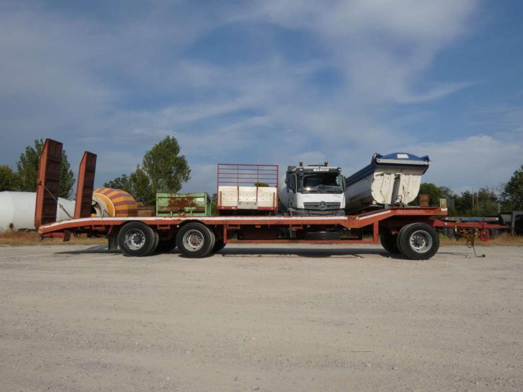 De Angelis 3R3201 Foto 2