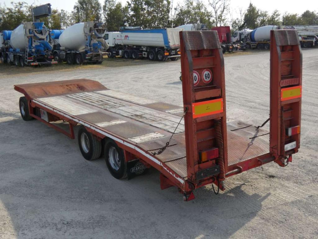 De Angelis 3R3201 Foto 5