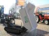 Gior 600 HONDA - RIBALTAMENTO IDRAULICO- VERSIONE EDILIZIA Foto 1 thumbnail