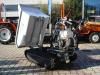Gior 600 HONDA - RIBALTAMENTO IDRAULICO- VERSIONE EDILIZIA Foto 11 thumbnail