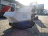 Gior 600 HONDA - RIBALTAMENTO IDRAULICO- VERSIONE EDILIZIA Foto 16 thumbnail