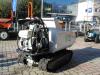 Gior 600 HONDA - RIBALTAMENTO IDRAULICO- VERSIONE EDILIZIA Foto 9 thumbnail