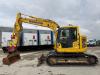 Komatsu PC138 US-11 Foto 1 thumbnail