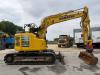 Komatsu PC138 US-11 Foto 6 thumbnail
