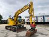 Komatsu PC138 US-11 Foto 7 thumbnail