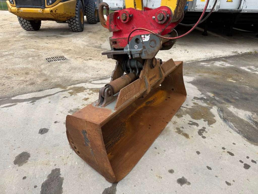 Komatsu PC138 US-11 Foto 10