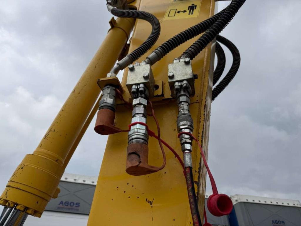 Komatsu PC138 US-11 Foto 12
