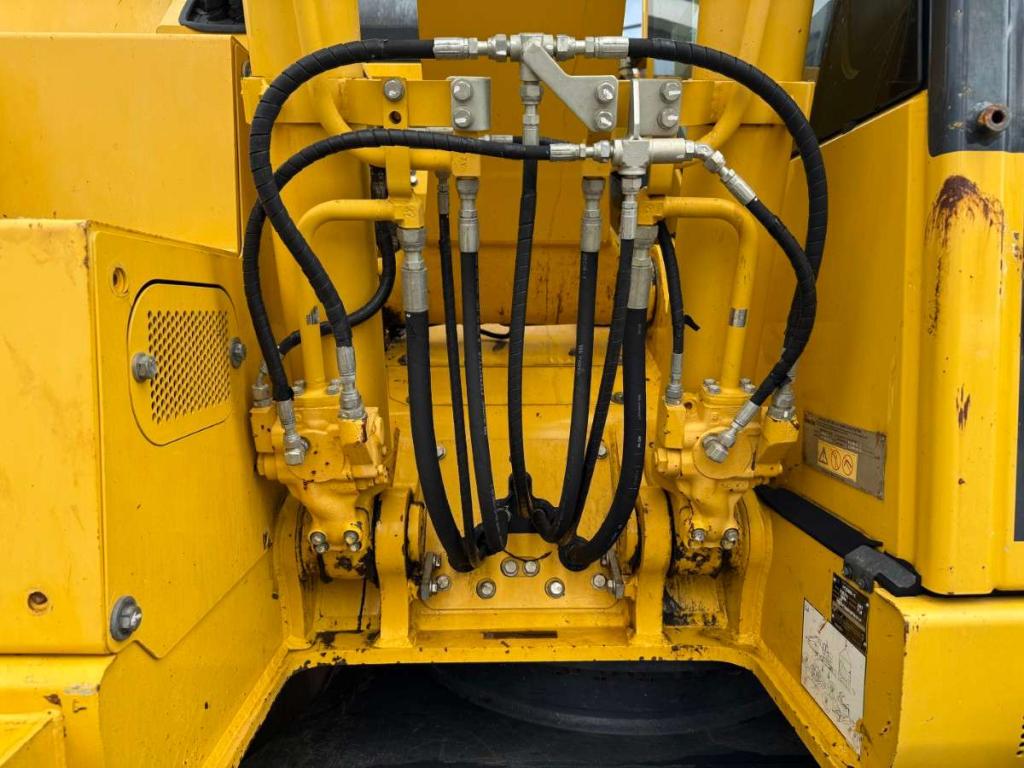 Komatsu PC138 US-11 Foto 13