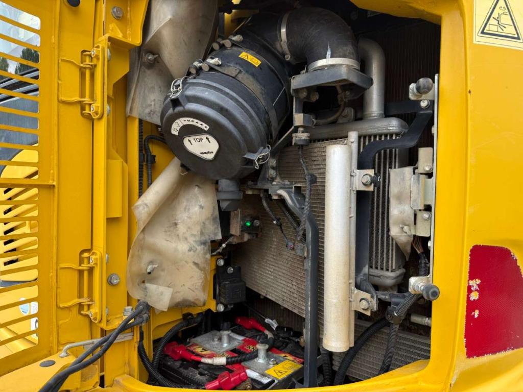 Komatsu PC138 US-11 Foto 14
