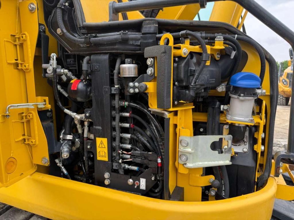 Komatsu PC138 US-11 Foto 16