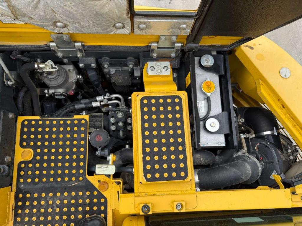 Komatsu PC138 US-11 Foto 17