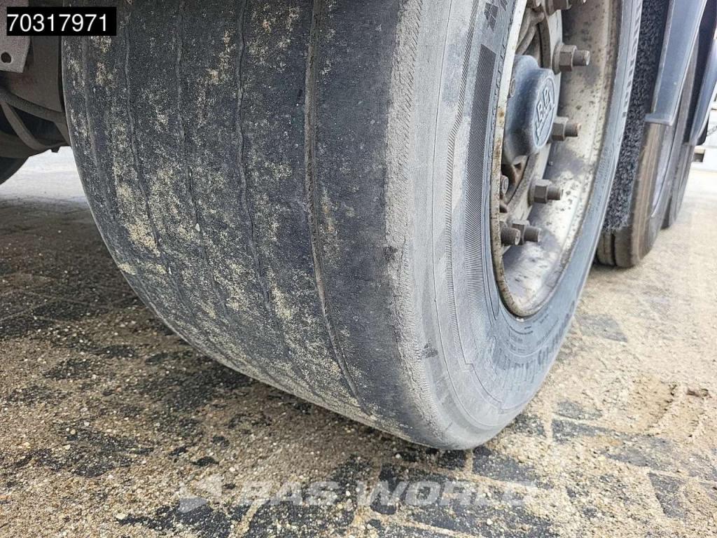 Kässbohrer 3 axles APK 08/26 Foto 15