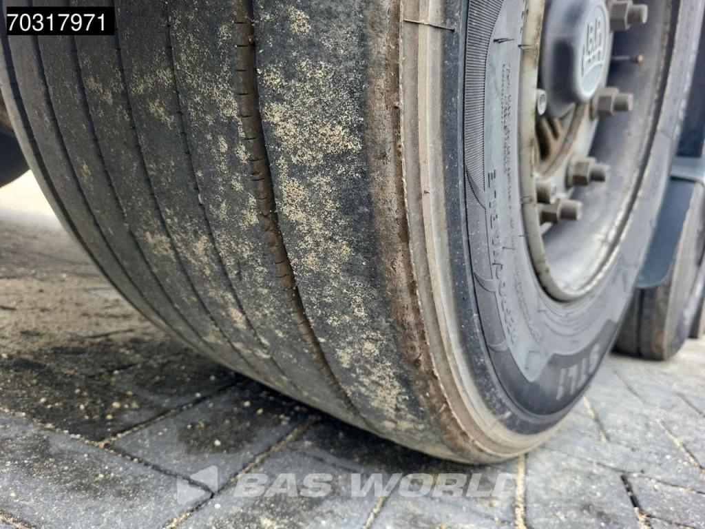 Kässbohrer 3 axles APK 08/26 Foto 19