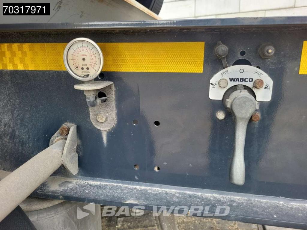 Kässbohrer 3 axles APK 08/26 Foto 26