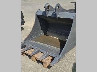 BENNA DA SCAVO PER 130Q DA 1200mm in vendita da C.A. E P. Ghetti Spa