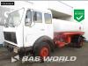 Mercedes-Benz FAP 1620 BD 4X2 Foto 1 thumbnail