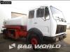 Mercedes-Benz FAP 1620 BD 4X2 Foto 5 thumbnail