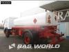 Mercedes FAP 1620 BD 4X2 Foto 3 thumbnail