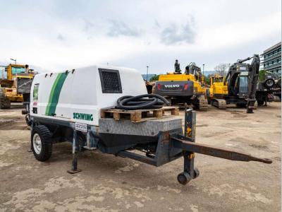 Schwing BP1800HDR-20E90