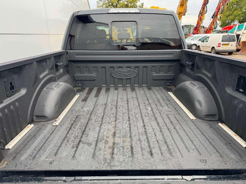 Ford F150 Raptor USA Foto 12