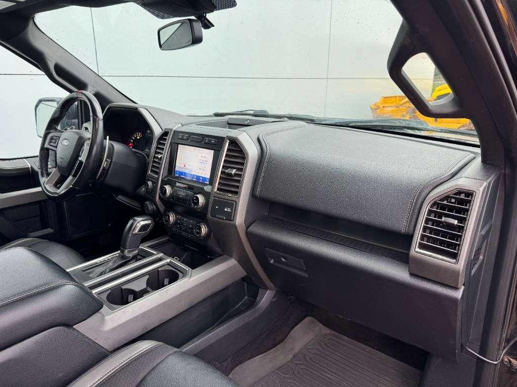 Ford F150 Raptor USA Foto 9
