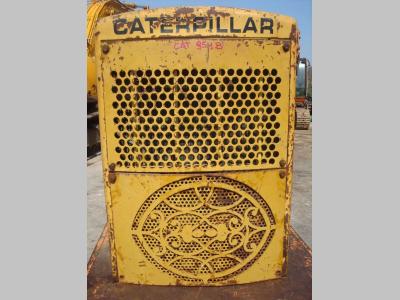 Radiatore acqua per CAT 951B in vendita da OLM 90 Srl